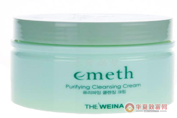 维娜护肤品加盟